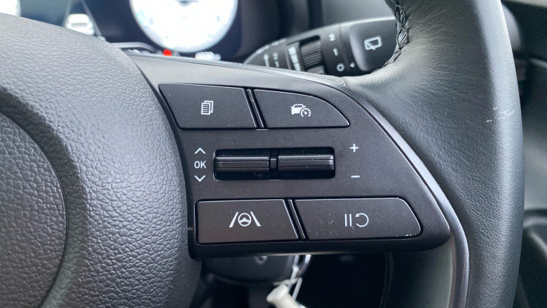 Hyundai i20 1.0T GDi Advance [Nav] 5dr Petrol Hatchback